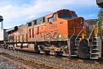 BNSF 7891